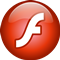 Baixe o Adobe Flash Player