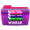 Baixe o Winrar